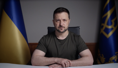 Зеленський подякував G7 за готовність продовжувати підтримку
