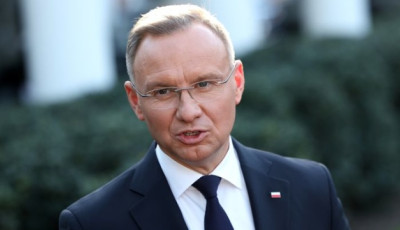 Дуда теж не поїде на засідання «Рамштайну» до Німеччини