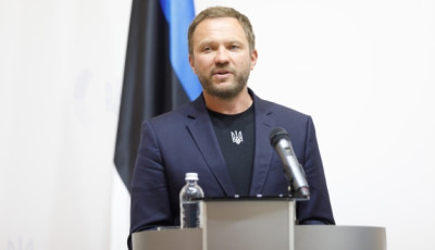 Глава МЗС Естонії - про атаку РФ: Тільки тиск і військова допомога Україні змусять Москву зупинитися