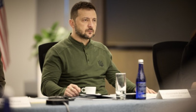 Зеленський і прем’єр Іспанії обговорили спільні дії для досягнення миру