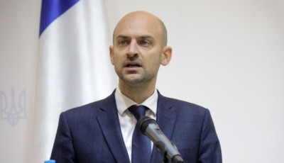 Глава МЗС Франції про Гренландію: європейські союзники по НАТО здатні захищати свою територію