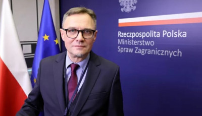 Україна добре знає Путіна і ціну його деклараціям: у МЗС Польщі прокоментували «великоднє перемир’я»
