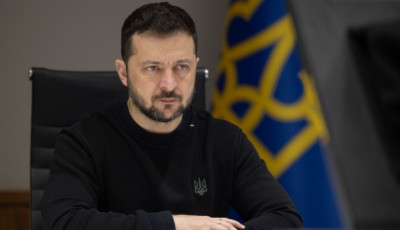 Зеленський: Партнери почали «притримувати» ракети