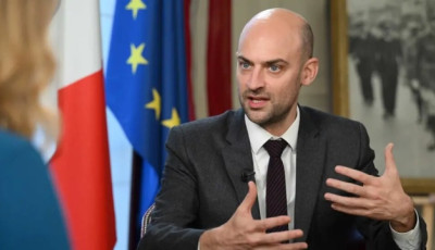 У Франції немає «червоних ліній» щодо підтримки України - Барро