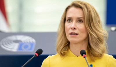 ЄС наполягає на дотриманні червоних ліній у мирних переговорах щодо України - Каллас