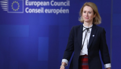 ЄС посилить тиск на Росію, щоб підштовхнути її до миру - Каллас