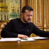Зеленський призначив Умєрова головою СЗР, а Клименка — секретарем РНБО