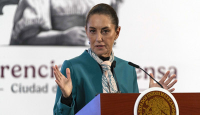 Мексика відкинула ідею Трампа розмістити війська США для боротьби з наркокартелями