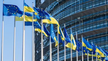 У Єврокомісії розповіли про підготовку до виплат в рамках Ukraine Facility