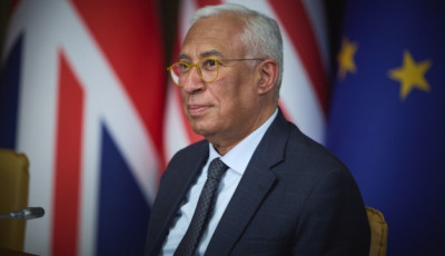 Глава Євроради привітав проросійського експрезидента Болгарії з перемогою на виборах