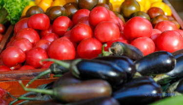 Імпорт агропродукції в Україну зріс на 8%