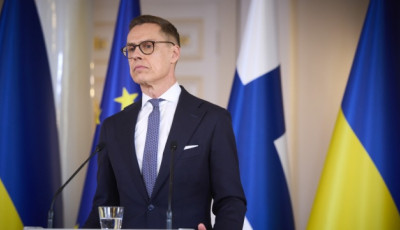 Фінляндія розгортає в Данії контингент для боротьби з дронами