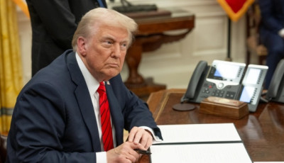 Трамп заявив, що хоче «справжнього кінця» ядерної програми Ірану, а не лише перемир'я з Ізраїлем