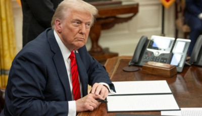Обама й Гарріс уперше виступили з різкою критикою Трампа