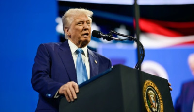 Трамп заявив, що Путін 