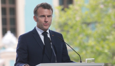 Європа прискорить переговори з Іраном - Макрон