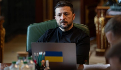 ППО, дрони і санкції: Зеленський провів розмову з прем’єром Канади