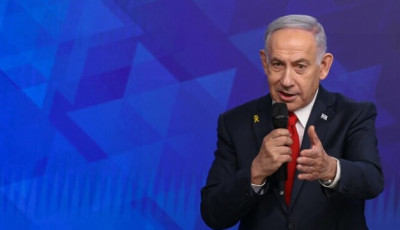 Нетаньягу назвав умови, за яких Ізраїль погодиться завершити війну в Газі