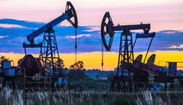Ціни на нафту падають - інвестори стежать за можливими переговорами між Іраном і США