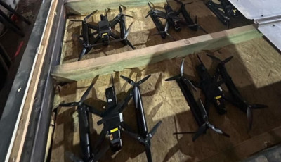Американські війська під час навчань відтворили українську спецоперацію «Павутина»