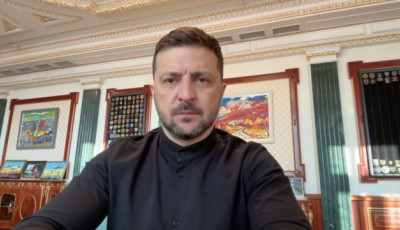 Кілька країн готові стати майданчиком для переговорів про закінчення війни - Зеленський