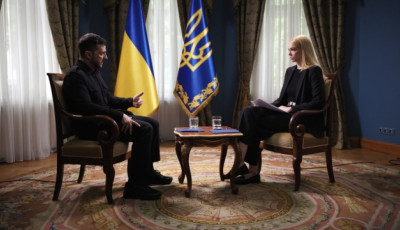 Трамп може зупинити агресію Путіна - Зеленський