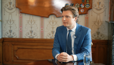 Міністр оборони Нідерландів: Маємо вчитися в України - щоденні атаки дронів потребують нових рішень