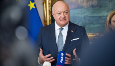 ЄС має стати учасником мирних перемовин щодо України - канцлер Австрії