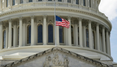 Сенатори США домовились про ухвалення законопроєкту щодо санкцій проти Росії та Ірану - Bloomberg