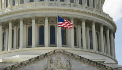Сенатори США домовились про ухвалення законопроєкту щодо санкцій проти Росії та Ірану - Bloomberg