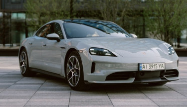 Porsche скоротить ще 5 тисяч робочих місць до 2035 року
