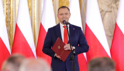 Україна очікує на конструктивний діалог з новим президентом Польщі - посол