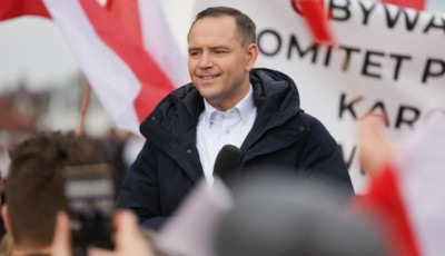 Навроцький заявив, що його не поінформували про плани передати Україні літаки МіГ-29