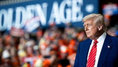 Виборці Трампа дедалі більше підтримують військову допомогу Україні - WSJ