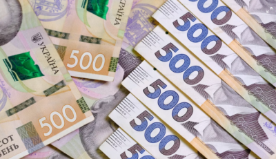 Пенсійний фонд у липні профінансував виплати на 90,2 млрд грн