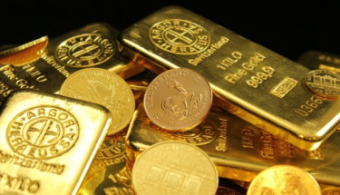 Золото дешевшає напередодні нових даних про інфляцію у США