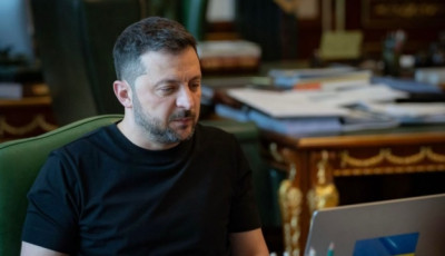 Зеленський провів розмову з Рютте - говорили про зустріч команд України і США щодо «мирного плану»