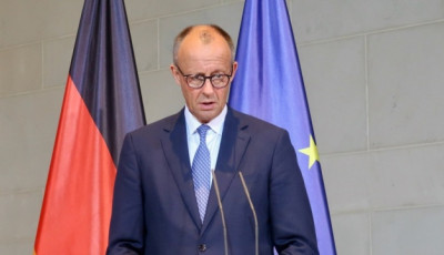 Німеччина надає екстрену допомогу Україні в €170 мільйонів - Мерц
