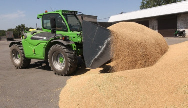 Україна та Польща шукають нові маршрути для експорту агропродукції