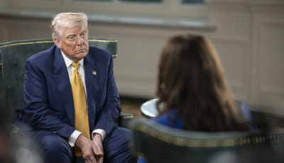 Діяльність Трампа не схвалюють 56% американців