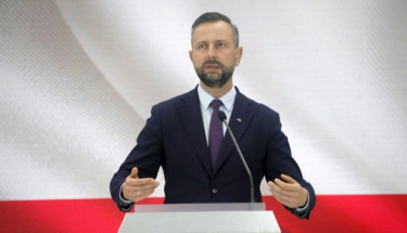 Міністр оборони Польщі: Російські літаки три дні поспіль намагалися вести спостереження за нашою системою ППО