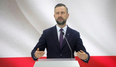 Міністр оборони Польщі: Російські літаки три дні поспіль намагалися вести спостереження за нашою системою ППО