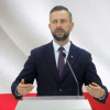 Міністр оборони Польщі: Російські літаки три дні поспіль намагалися вести спостереження за нашою системою ППО