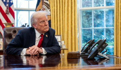 Трамп вимагав від Мадуро залишити Венесуелу до 28 листопада - Reuters