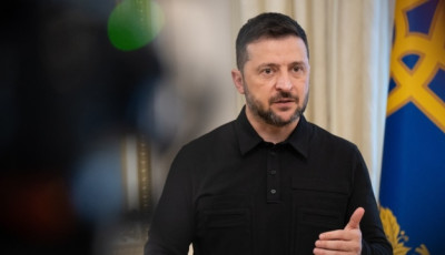 Зеленський: Ультимативних рамок укладення мирної угоди не було, але американці прагнуть ясності до Різдва