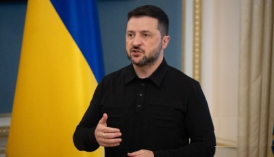 Зеленський: Японія надала Україні близько $20 мільярдів допомоги від початку повномасштабної війни