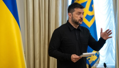США хочуть, щоб війна завершилася до червня - Зеленський
