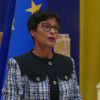 Марта Кос підтвердила подальшу підтримку України на шляху до членства в ЄС