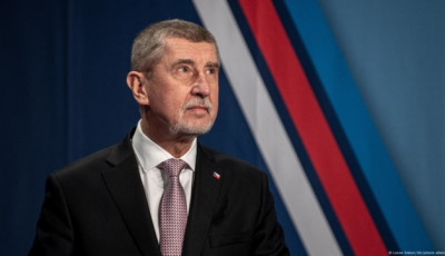 У Чехії переможці парламентських виборів домовилися щодо коаліційної угоди