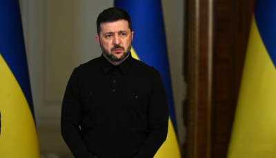 Україна та ЄС протягом 7-10 днів підготують план припинення вогню - Зеленський